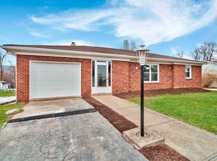 502 Powell St, Taylor, PA 18517