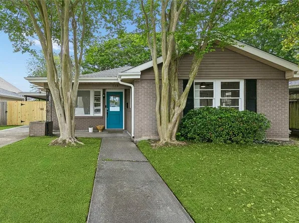 513 Shirmaine Ln, Metairie, LA 70001