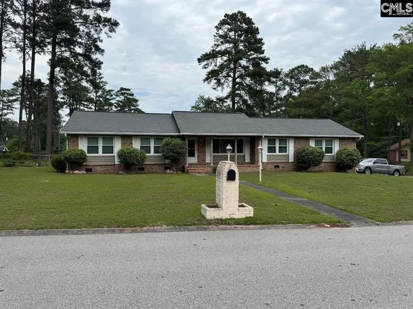 7909 Sagebrook Rd, Columbia, SC 29223
