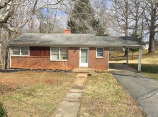 1582 Elon Rd, Madison Heights, VA 24572