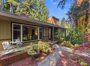 327 108 Avenue SE, Bellevue, WA 98004