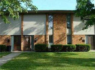 2434 Red Coach Dr, Springfield, OH 45503