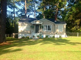 202 Roosevelt Dr, Dothan, AL 36301
