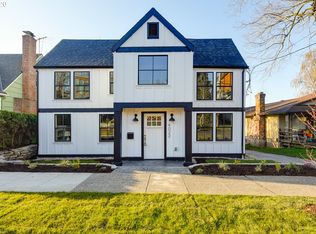 4022 SE Knapp St, Portland, OR 97202