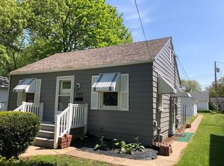 2109 26th St, Rock Island, IL
