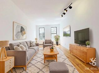 307 W 113th St APT 5B, New York, NY 10026