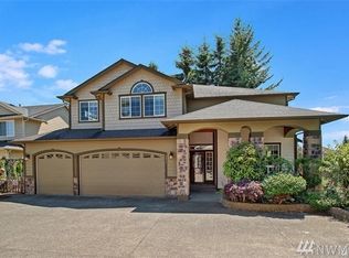 5019 NE 8th Pl, Renton, WA 98059