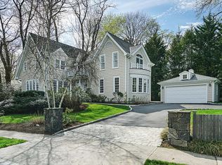 66 Apawamis Ave, Rye, NY 10580