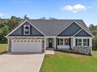 Drayton Plan, Weston, Campobello, SC 29322