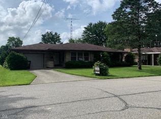 24 David Dr, North Vernon, IN 47265