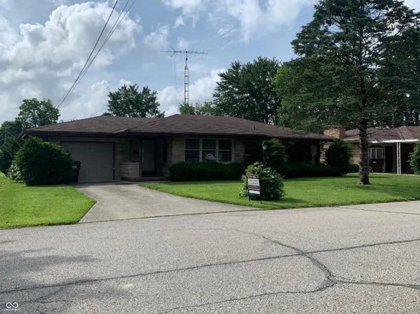 24 David Dr, North Vernon, IN 47265