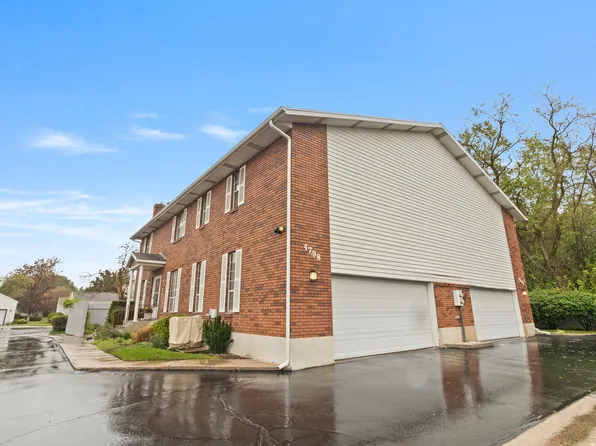 4798 S Saxony Cir, Holladay, UT 84117