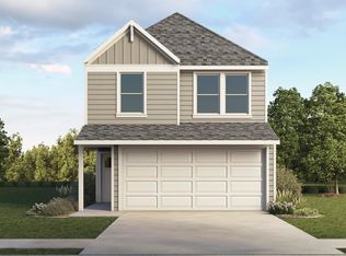 7003 Moonflower Ln, Princeton, TX 75407