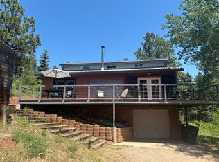 255 Black Bear Rd, La Veta, CO 81055