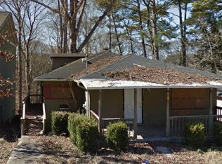 920 Capitol View Ave NW, Atlanta, GA 30318