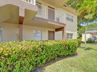 7505 NW 5th Ct APT 108, Pompano Beach, FL 33063