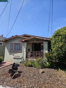 426 42nd St, Oakland, CA, 94609