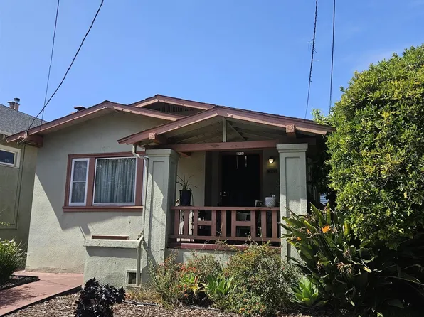 426 42nd St, Oakland, CA 94609