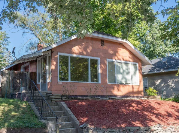 1333 N Adams St, South Bend, IN 46628