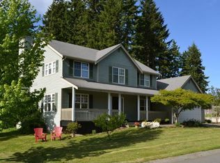 1879 NE Laurie Vei Loop, Poulsbo, WA 98370