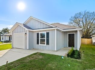19015 Alta Trce, San Antonio, TX 78264