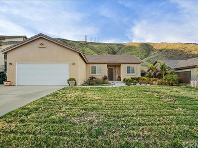 3674 Shandin Cir, San Bernardino, CA, 92407