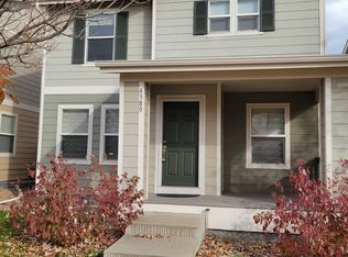 4380 S Iris Ct, Littleton, CO 80123
