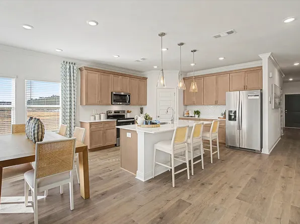 Northbrook Plan, The Enclave at Palmetto Pointe - Classic Series