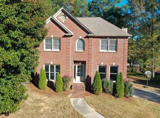 92 Sweet Gum Ln, Chelsea, AL 35043