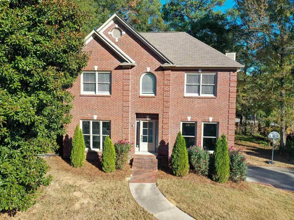 92 Sweet Gum Ln, Chelsea, AL 35043