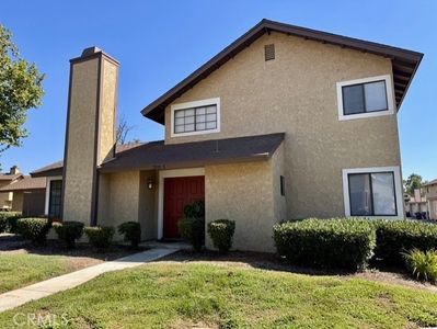 2810 Oak Creek Dr UNIT E, Ontario, CA, 91761