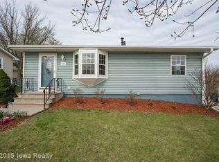 5300 S Union St, Des Moines, IA 50315