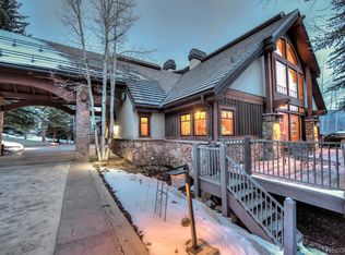 303 Holden Rd, Beaver Creek, CO 81620