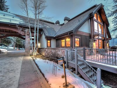 303 Holden Road, Beaver Creek, CO, 81620
