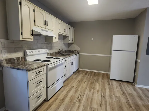 1321 Autumn Ave #1, Cookeville, TN 38501