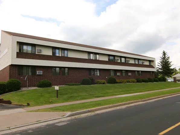 Marsh Run, 1626 N Fig Ave APT 106, Marshfield, WI 54449