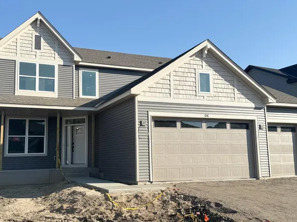 656 Sierra Pkwy, Waconia, MN 55387