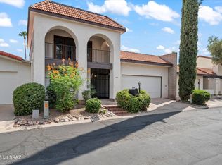 1408 N Via Ronda Oeste, Tucson, AZ 85715