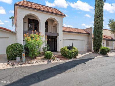 1408 N Via Ronda Oeste, Tucson, AZ, 85715