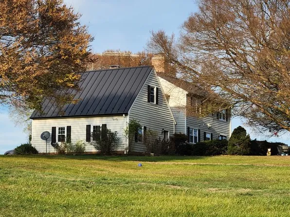 19255 Telegraph Springs Rd, Purcellville, VA 20132