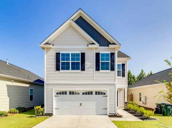 1443 Whirlaway Ln, Lexington, SC 29073