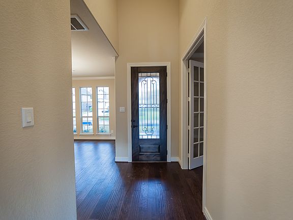 Entry Way