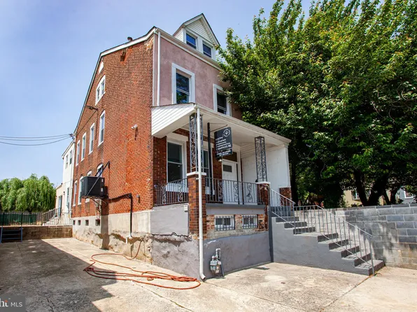 4732 N Mascher St, Philadelphia, PA 19120