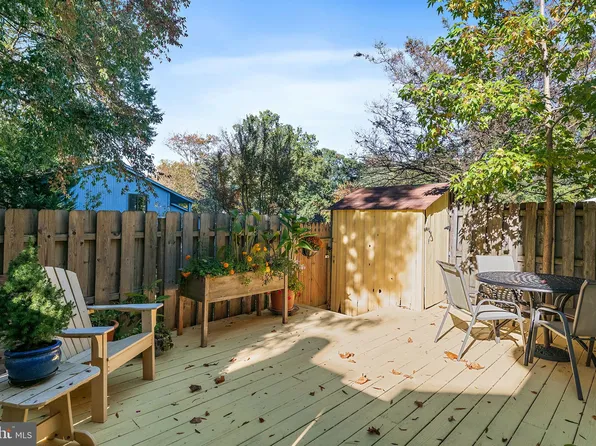 8 Rockwell Ct, Annapolis, MD 21403