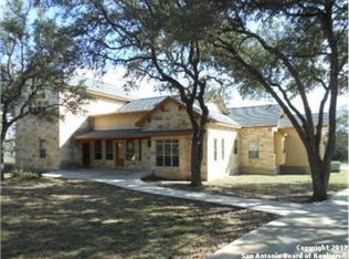 18 Crystal Cir, Boerne, TX 78015