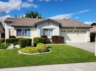 5606 March Meadows Way, Bakersfield, CA 93313