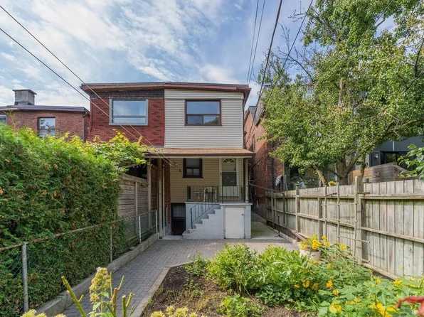 429 Montrose Ave, Toronto, ON M6G 3H2