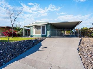 779 Citrus St, Bullhead City, AZ 86442