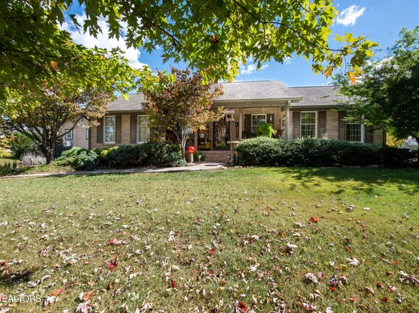 402 Golf View Dr Lot 24, Maryville, TN 37801