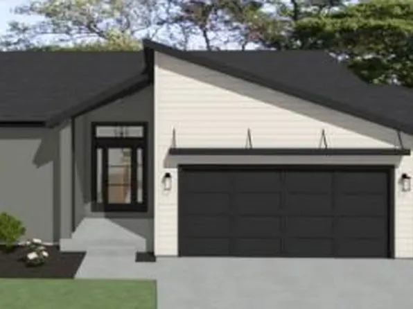 1316 NE 122nd St, Kansas City, MO 64165